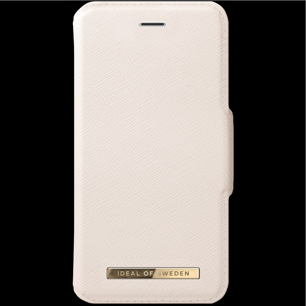 Ideal of Sweden Beige Wallet iPhone 7 Case